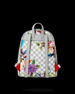 JARDIN DU PALAIS SAVAGE BACKPACK