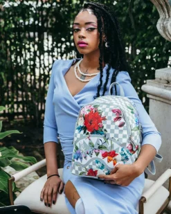 JARDIN DU PALAIS SAVAGE BACKPACK