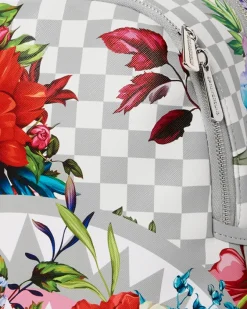 JARDIN DU PALAIS SAVAGE BACKPACK