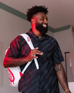 JARVIS LANDRY WYNWOOD BACKPACK (DLXV)
