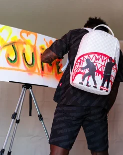 JARVIS LANDRY WYNWOOD BACKPACK (DLXV)