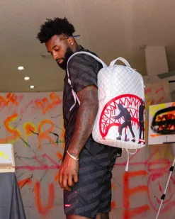 JARVIS LANDRY WYNWOOD BACKPACK (DLXV)
