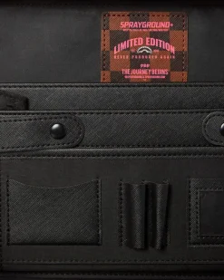 JETGRAPHIX ATTACHu00c9 BRIEFCASE