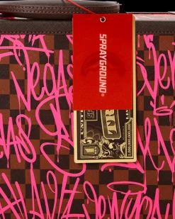 JETGRAPHIX ATTACHu00c9 BRIEFCASE