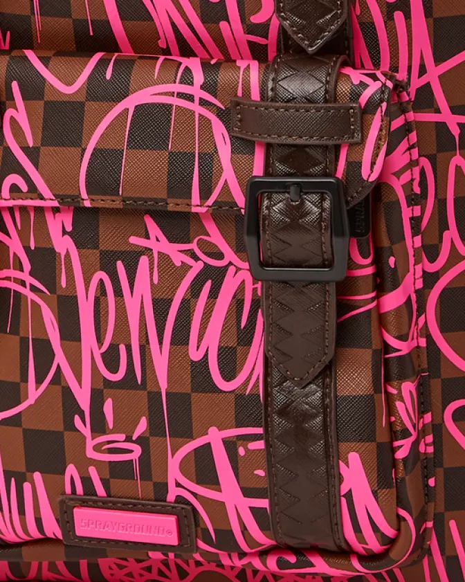 JETGRAPHIX HILLS BACKPACK