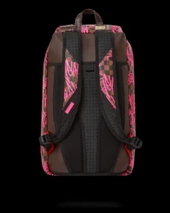 JETGRAPHIX HILLS BACKPACK
