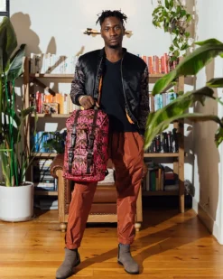 JETGRAPHIX HILLS BACKPACK