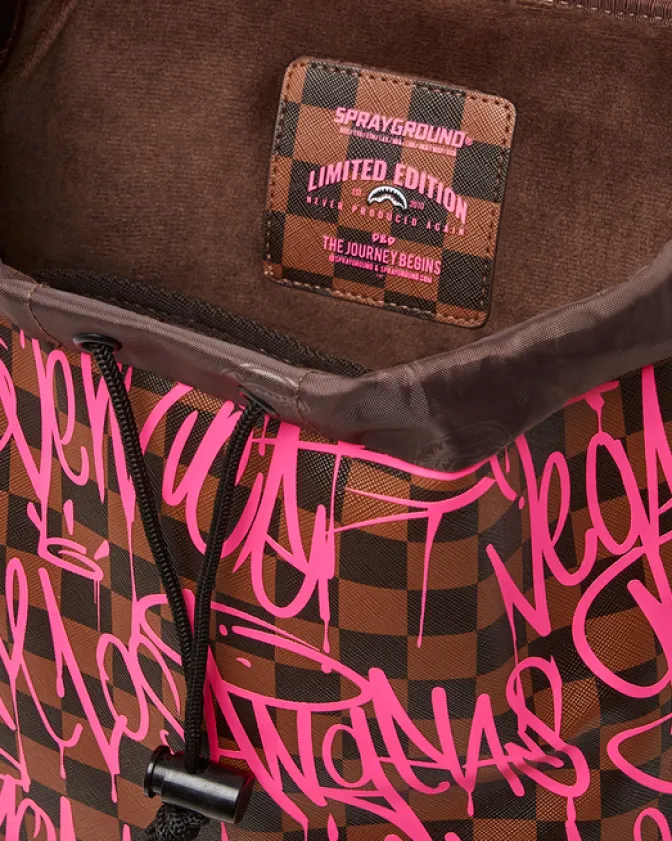 JETGRAPHIX HILLS BACKPACK