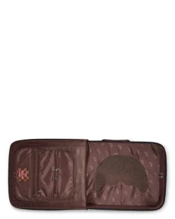 JETGRAPHIX JETSETTER CARRY-ON LUGGAGE