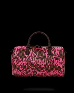 JETGRAPHIX MINI DUFFLE