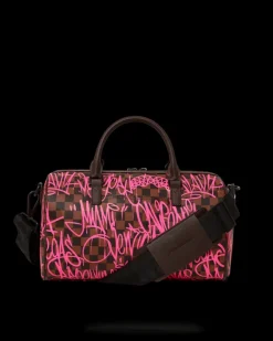 JETGRAPHIX MINI DUFFLE