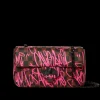 JETGRAPHIX SHARKCHAIN HANDBAG