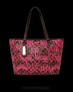 JETGRAPHIX TOTE