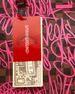 JETGRAPHIX TOTE