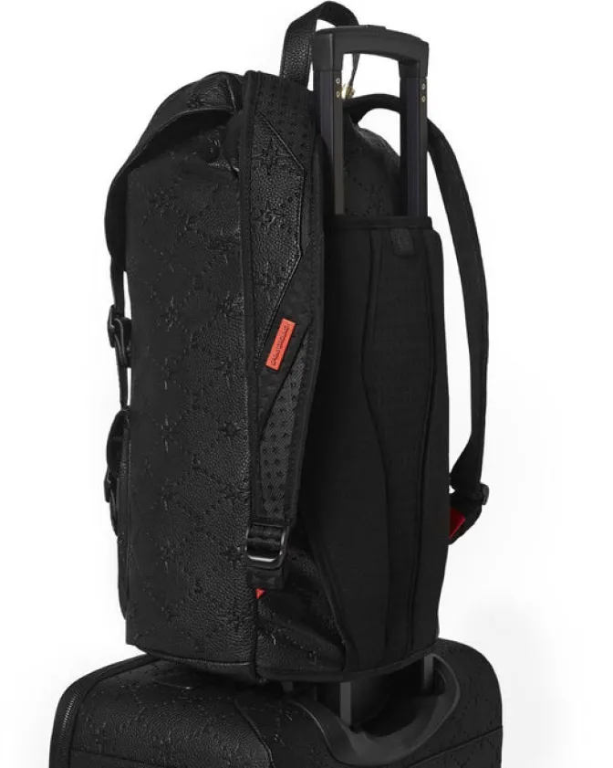 24/7 JETSETTER CARRY-ON LUGGAGE