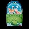 JETSONS FLYING SHARKMOUTH BACKPACK (DLXR)