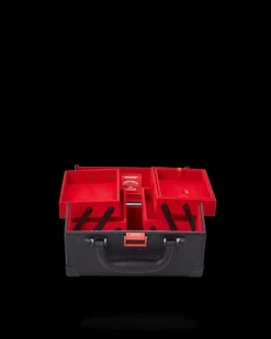 24/7 JEWELRY CASE