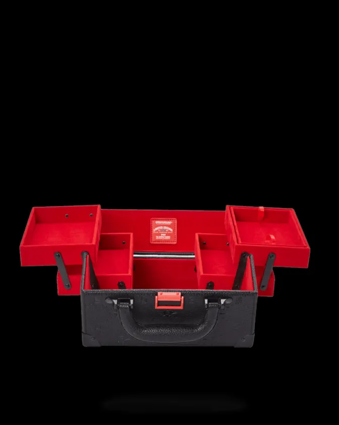 24/7 JEWELRY CASE