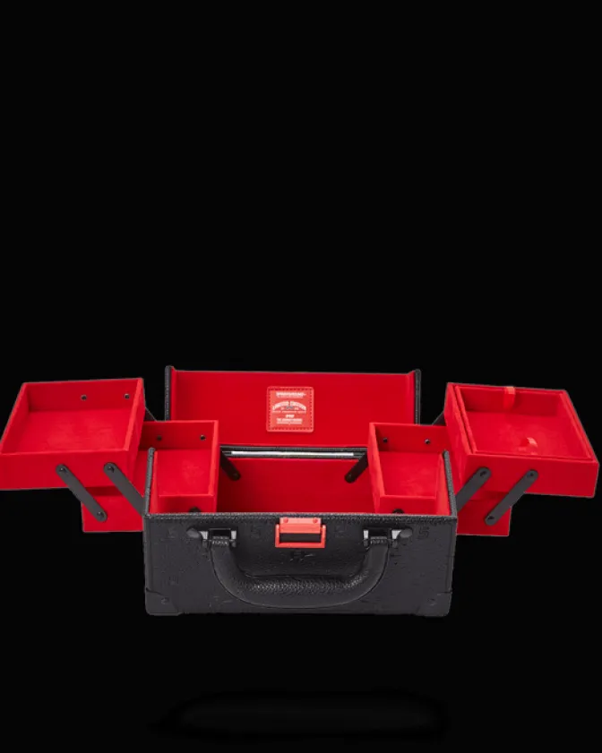 24/7 JEWELRY CASE