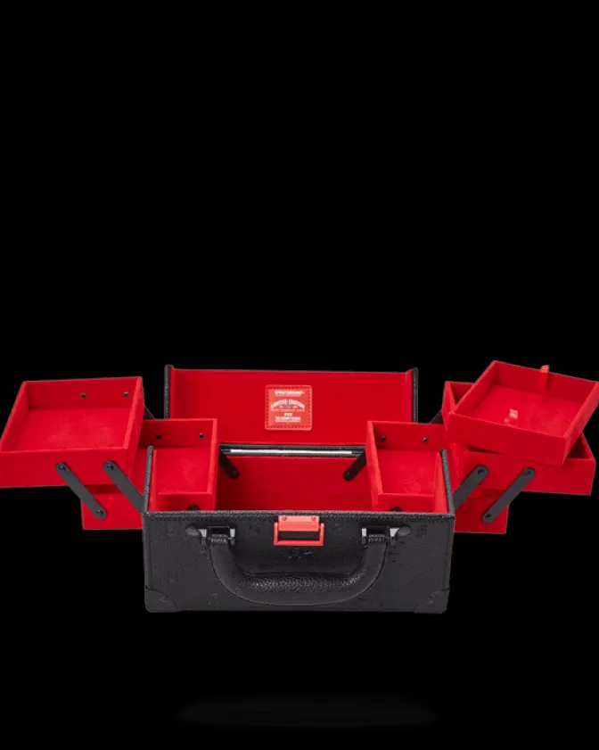 24/7 JEWELRY CASE