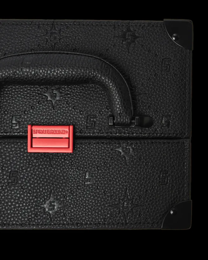 24/7 JEWELRY CASE