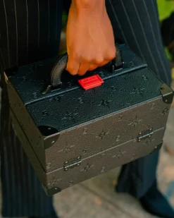24/7 JEWELRY CASE