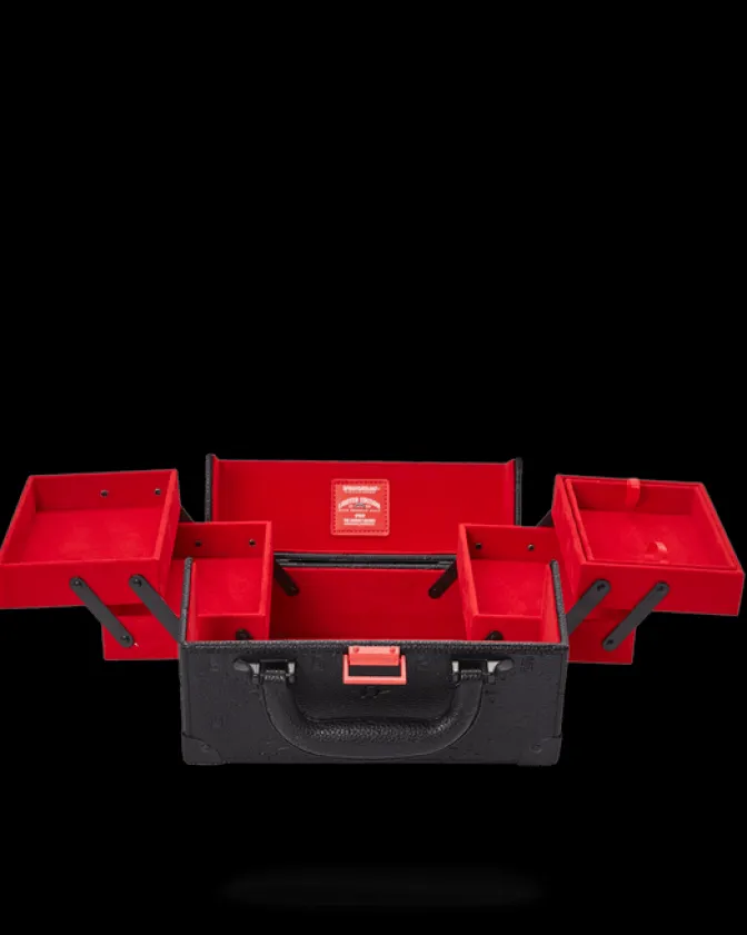 24/7 JEWELRY CASE