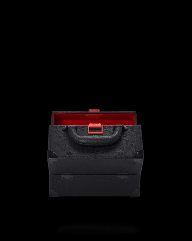 24/7 JEWELRY CASE