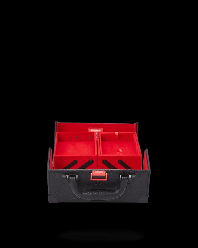 24/7 JEWELRY CASE