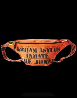 JOKER ARKHAM ASYLUM CROSSBODY