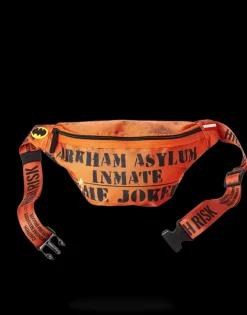 JOKER ARKHAM ASYLUM CROSSBODY