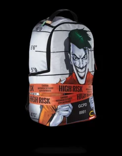 JOKER MUG SHOT
