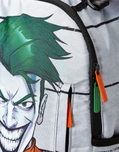 JOKER MUG SHOT