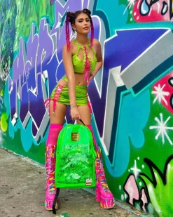 JOLLY RANCHER BACKPACK
