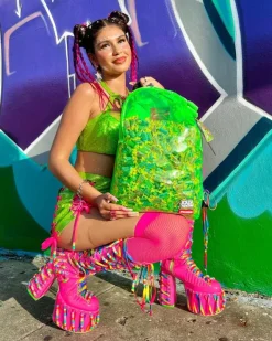 JOLLY RANCHER BACKPACK