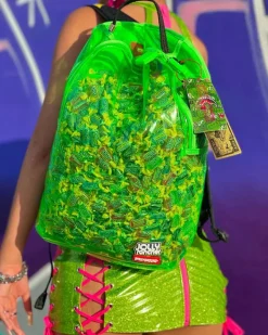 JOLLY RANCHER BACKPACK
