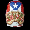 JON Z PIZZA SHARK