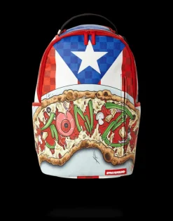 JON Z PIZZA SHARK
