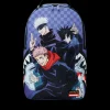 JUJUTSU KAISEN READY UP BACKPACK