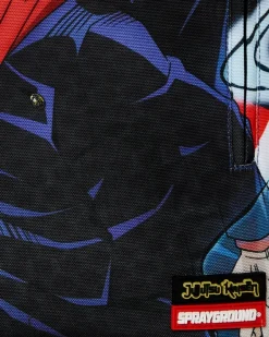 JUJUTSU KAISEN READY UP BACKPACK