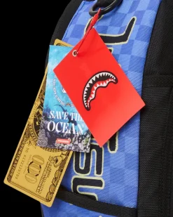 JUJUTSU KAISEN READY UP BACKPACK
