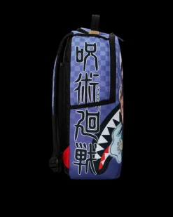 JUJUTSU KAISEN READY UP BACKPACK