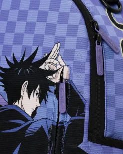 JUJUTSU KAISEN READY UP BACKPACK