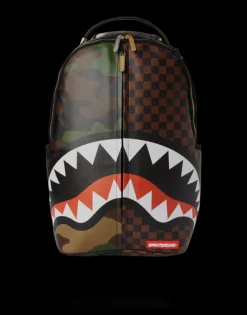 JUNGLE PARIS BACKPACK