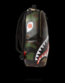 JUNGLE PARIS BACKPACK
