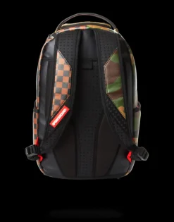 JUNGLE PARIS BACKPACK