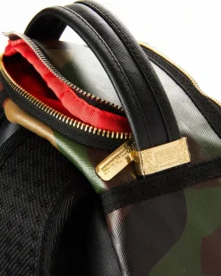 JUNGLE PARIS BACKPACK