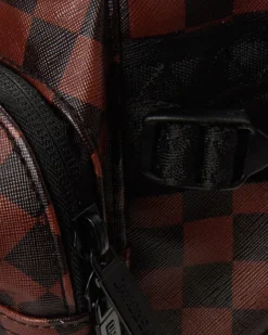 JUNGLE PARIS CARGO CROSSBODY