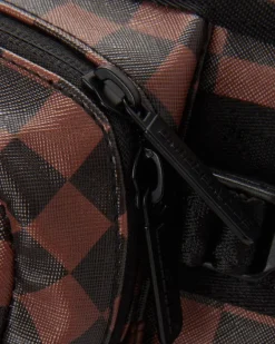 JUNGLE PARIS CARGO CROSSBODY