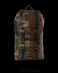 JUNGLE PARIS HILLS BACKPACK